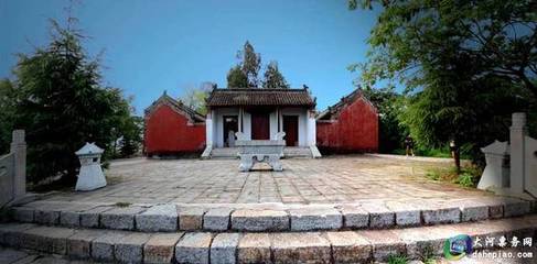 商丘芒碭山旅游區 探尋漢文化發祥地，領略自然與歷史的交融