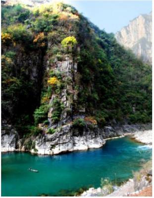 港中投與宣漢縣政府景區(qū)合作簽約儀式在港舉行，共促國(guó)內(nèi)旅游業(yè)務(wù)發(fā)展