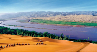 中國(guó)旅游集團(tuán)全面煥新，與世界重新出發(fā)——國(guó)內(nèi)旅游業(yè)務(wù)發(fā)展新篇章