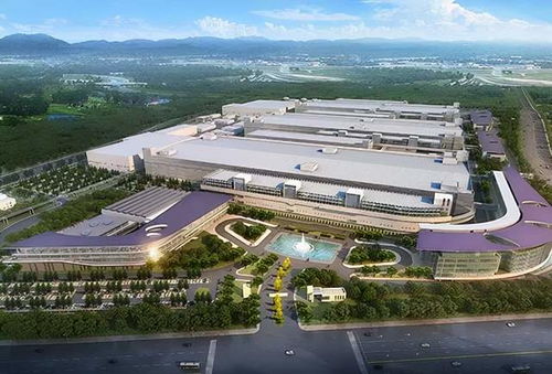 我國儲存芯片行業發展現狀與市場空間分析及代表企業，兼談國內旅游業務關聯展望