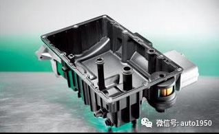 工程塑料在汽車常規附件系統輕量化中的創新實踐 以發動機擋板為例